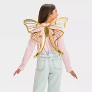 Alas de Hada y Mariposa